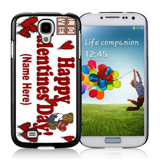 Valentine Bear Bless Samsung Galaxy S4 9500 Cases DIO | Women